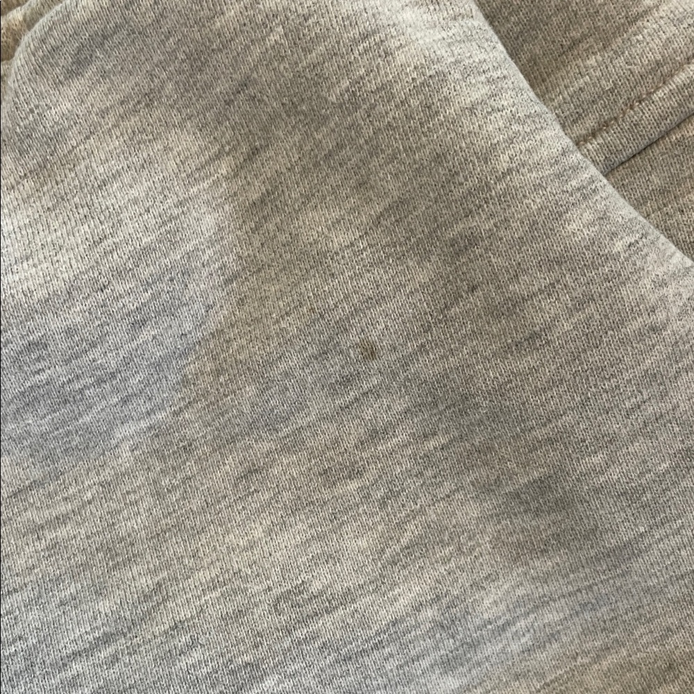 Lululemon Warm Down Jogger Heathered Vapor Size 6 - Picture 6 of 8